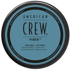 American Crew Silne fixačný pasta s matným efektom (Fiber) 85 g