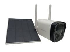 Innotronik solárna wi-fi IP kamera ICH-BC25