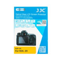 JJC Glass LCD ochrana displeja Nikon Z8 Z9