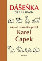 Karel Čapek: Dášeňka čili život štěněte