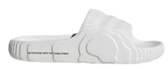 Adidas Šľapky biela 46 EU Adilette