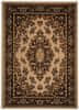 Kusový koberec Samira New Beige 12001-050 60x110
