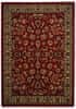 Kusový koberec Samira New Red 12002-011 60x110
