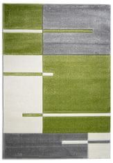 Ayyildiz Kusový koberec Hawaii 1310-01 Green 160x230