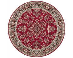 Mujkoberec Original Kusový orientálny koberec Mujkoberec Original 104352 Kruh 140x140 (priemer) kruh