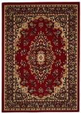 Spoltex Kusový koberec Samira New Red 12001-011 60x110