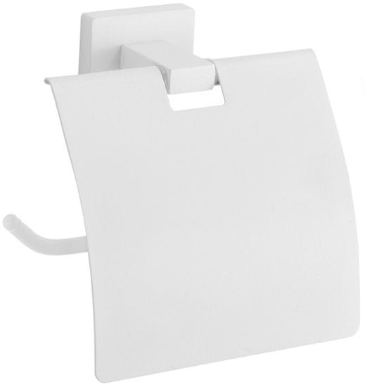 Mexen Držiak toaletného papiera ARNO biely