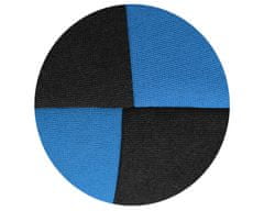Cappa Autopoťahy RACING čierna/modrá