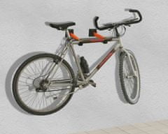 LAMPA Držiak na bicykel na stenu Bike Rack