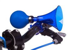 Wista Detský klaksón na bicykel WISTA modrý - 80043