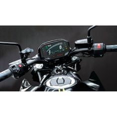 LAMPA Montáž na motocykle pre puzdro smartphonu TITAN OPTI POLE – 90562