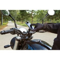 LAMPA Montáž na motocykl pro pouzdro smartphonu OPTI HANDLE – 90452