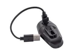Wista Predné svetlo WISTA USB LED nabíjací – 80159