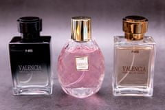 NG Perfumes NG Parfumovaná voda dámska Valencia Woman 100 ml