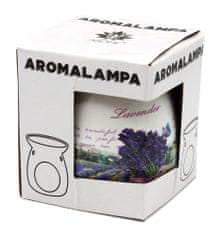 Arôme Aromalampa - levanduľa