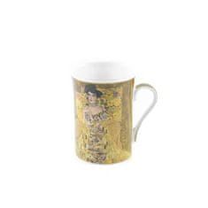 Home Elements  Porcelánový hrnček 300 ml, Klimt Adele