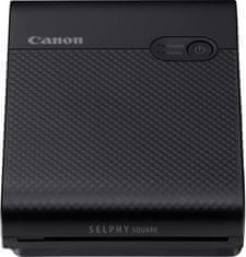 Canon salphy Square QX10 (4107C003), čierna