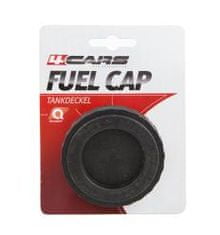 4Cars 4CARS zátka palivovej nádrže