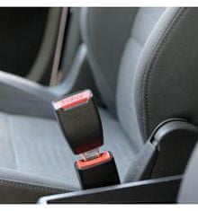 4Cars 4CARS Zarážka bezpečnostného pásu s upínacím mechanizmom