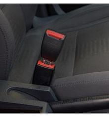 4Cars 4CARS Zarážka bezpečnostného pásu s upínacím mechanizmom