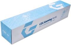 CZC.Gaming Arctic, XXL, podložka pod myš (CZCGA013)