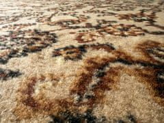 Spoltex Kusový koberec Samira New Beige 12002-050 60x110
