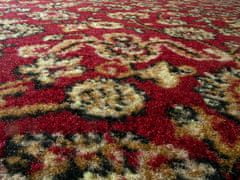 Kusový koberec Samira New Red 12002-011 60x110