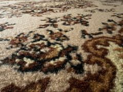 Spoltex Kusový koberec Samira New Beige 12001-050 60x110