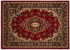 Kusový koberec Samira New Red 12001-011 60x110