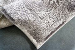 Berfin Dywany Kusový koberec Mitra 3003 Grey 80x150