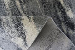 Berfin Dywany Kusový koberec Pescara New 1009 Grey 120x180