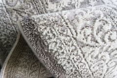 Berfin Dywany Kusový koberec Mitra 3003 Grey 80x150