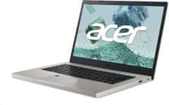 Acer Aspire Vero (AV14-52P) (NX.KJQEC.001), šedá