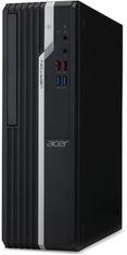 Acer Veriton VX2690G (DT.VWNEC.00C), čierna
