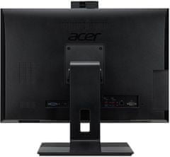 Acer Veriton Z4694G (DQ.VWKEC.005), čierna