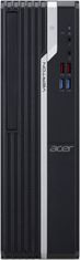 Acer Veriton VX2690G (DT.VWNEC.00C), čierna