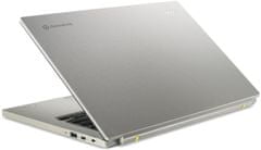 Acer Chromebook Vero 514 (CBV514-1H) (NX.KAJEC.001), šedá