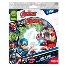 Dekora Jedlý papier na tortu Avengers - Marvel 20 cm