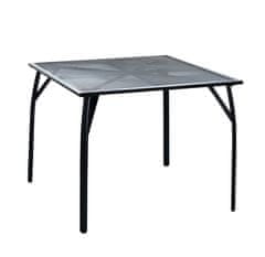 eoshop Záhradný set 1, stôl + 4x stoličky
