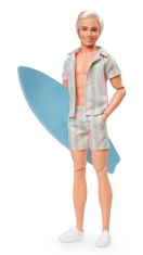 Mattel Barbie Ken v ikonickom filmovom outfite HPJ97
