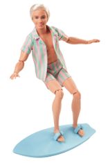 Mattel Barbie Ken v ikonickom filmovom outfite HPJ97