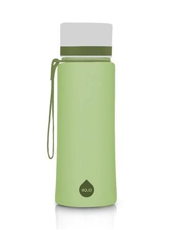 Equa Fľaša "Olive", 600 ml, plast, 812236