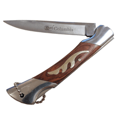 COLUMBIA Outdoorový skladací nôž KA140 KP26535
