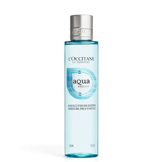 LOccitane En Provenc Hydratačná pleťová esencia s obsahom vody (Aqua Moisture Essence) 150 ml