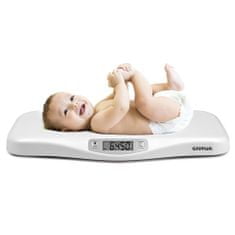 G3 Ferrari Baby scale, Baby scale