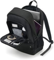 DICOTA batoh na notebook Eco Backpack BAsa 15"-17.3"