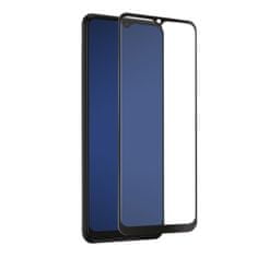 Bluestar Tvrdené sklo Blue Star Samsung A22 Full Cover čierne 96798