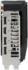 ASUS ROG Strix Radeon RX 7600 O8G GAMING, 8GB GDDR6