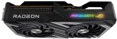 ASUS ROG Strix Radeon RX 7600 O8G GAMING, 8GB GDDR6