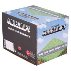 Stor Keramický Hrnček Minecraft XL 400ml